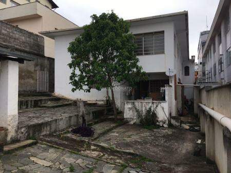 Terreno — Gutierrez, Belo Horizonte